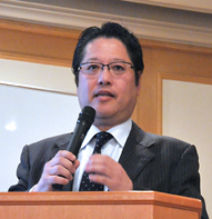 村上一幸