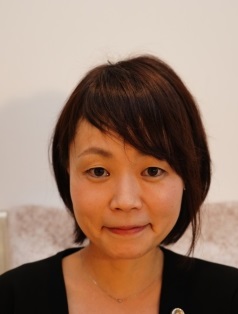 上畠佳子