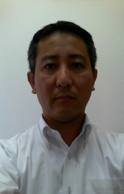 和田尊明