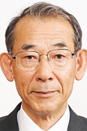座間 佳明