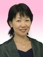 松本 珠恵