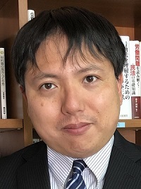 秋元 譲