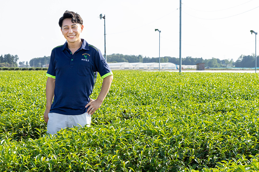 松田製茶