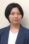 磯部 ゆかり