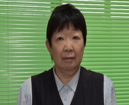 服部 佳代子