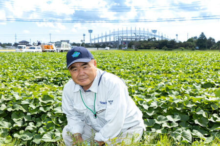 株式会社ユタカファーム