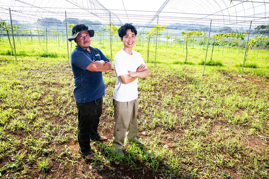 株式会社アグベル桜川